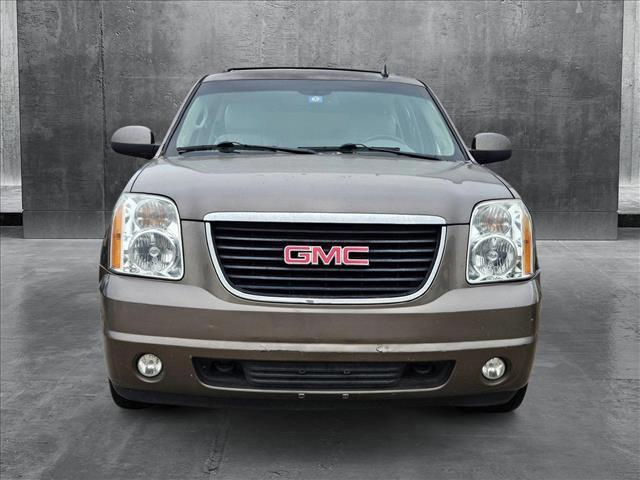 used 2013 GMC Yukon XL car, priced at $11,997