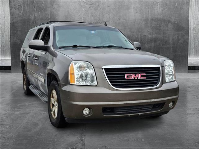 used 2013 GMC Yukon XL car, priced at $11,997