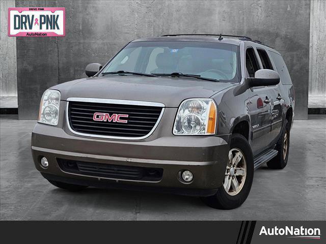 used 2013 GMC Yukon XL car, priced at $11,997