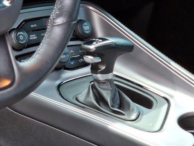 used 2023 Dodge Challenger car, priced at $42,326