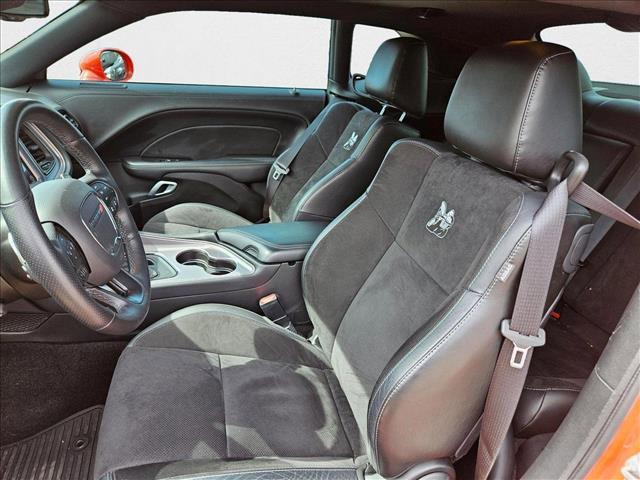 used 2023 Dodge Challenger car, priced at $42,326