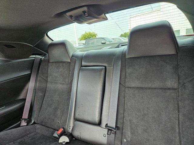 used 2023 Dodge Challenger car, priced at $44,498