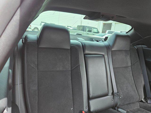 used 2023 Dodge Challenger car, priced at $44,498