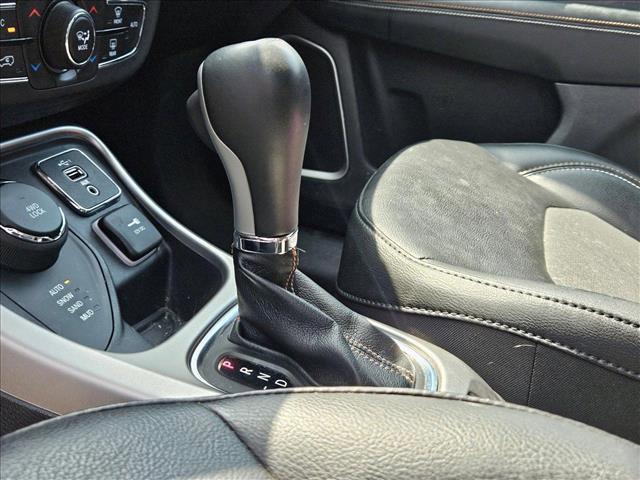 used 2019 Jeep Compass car, priced at $20,991