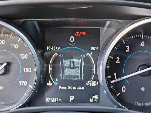 used 2017 Jaguar XE car, priced at $15,985