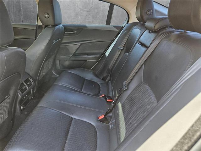 used 2017 Jaguar XE car, priced at $15,985