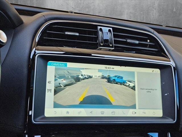 used 2017 Jaguar XE car, priced at $15,985