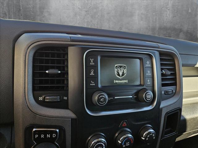 used 2015 Ram 1500 car, priced at $14,027