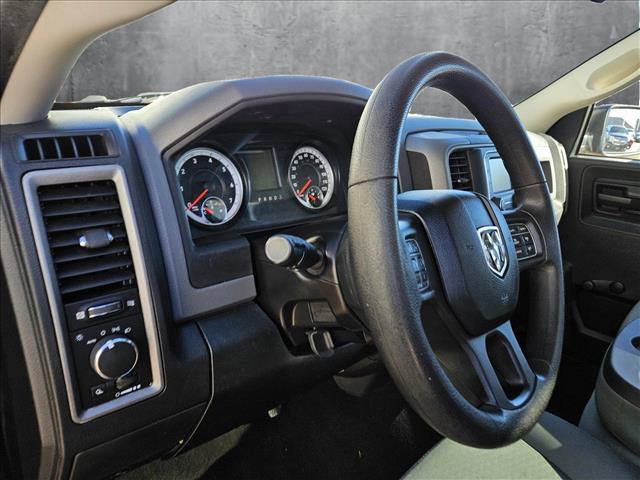 used 2015 Ram 1500 car, priced at $14,027