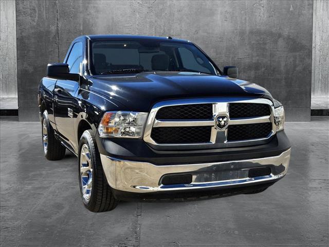 used 2015 Ram 1500 car, priced at $14,027