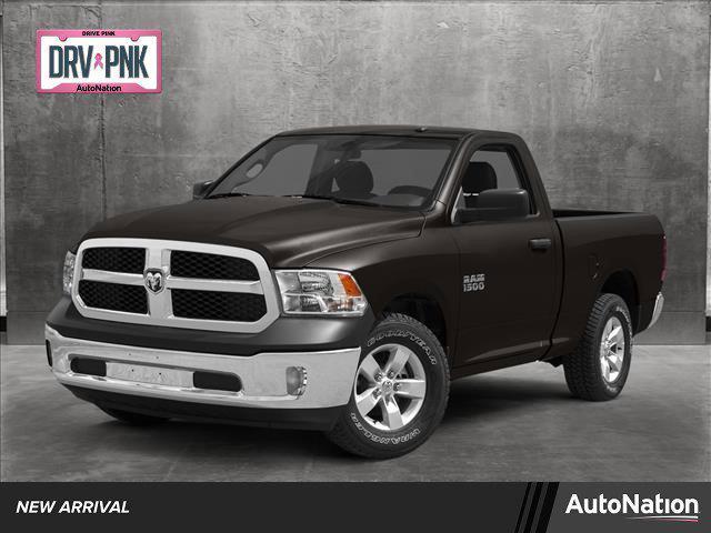 used 2015 Ram 1500 car, priced at $15,985