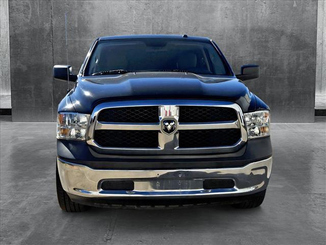 used 2015 Ram 1500 car, priced at $14,027