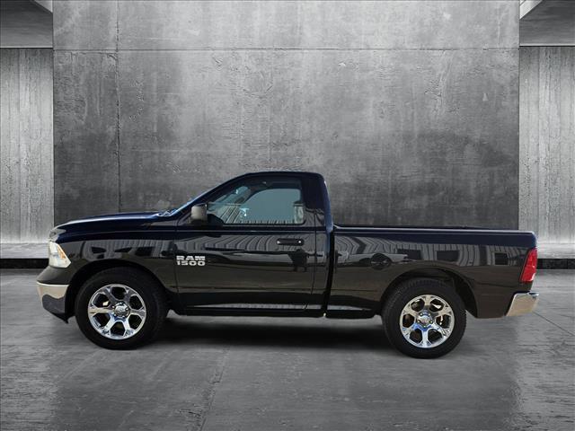 used 2015 Ram 1500 car, priced at $14,027