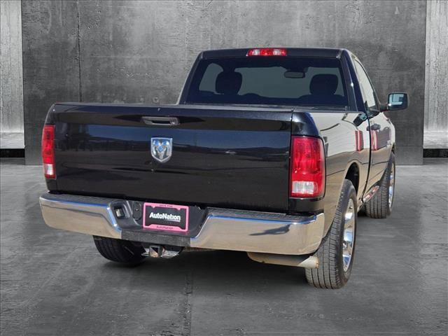 used 2015 Ram 1500 car, priced at $14,027