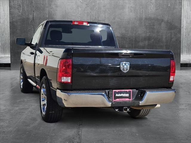 used 2015 Ram 1500 car, priced at $14,027