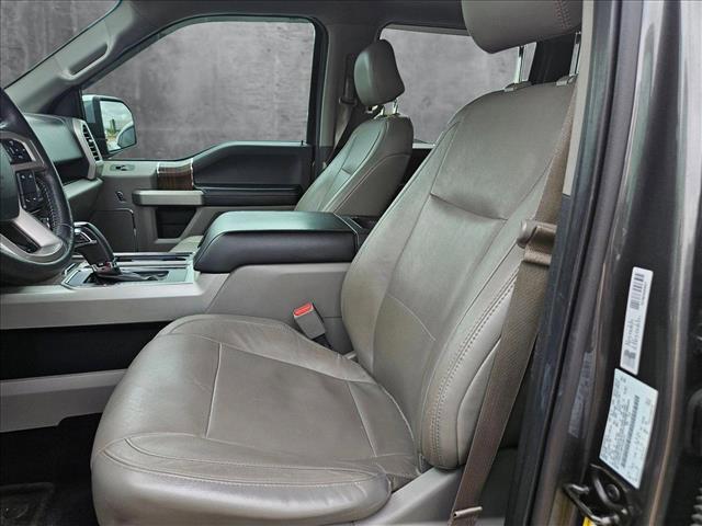 used 2015 Ford F-150 car, priced at $14,995