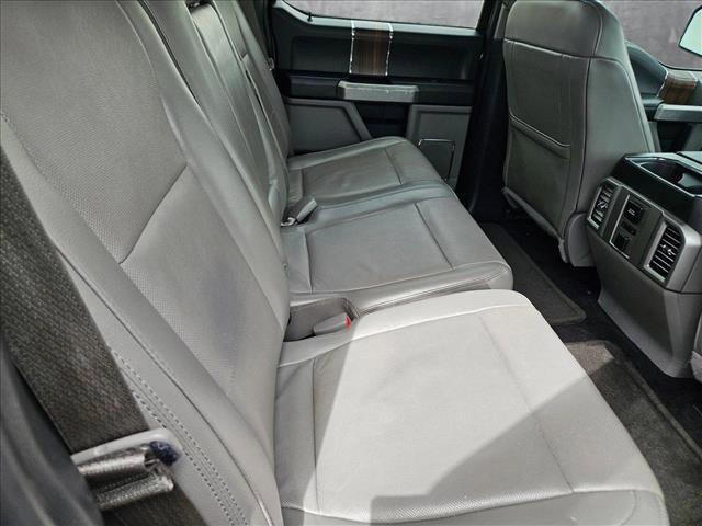 used 2015 Ford F-150 car, priced at $14,995