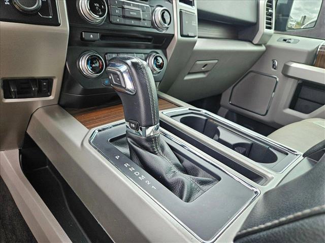 used 2015 Ford F-150 car, priced at $14,995