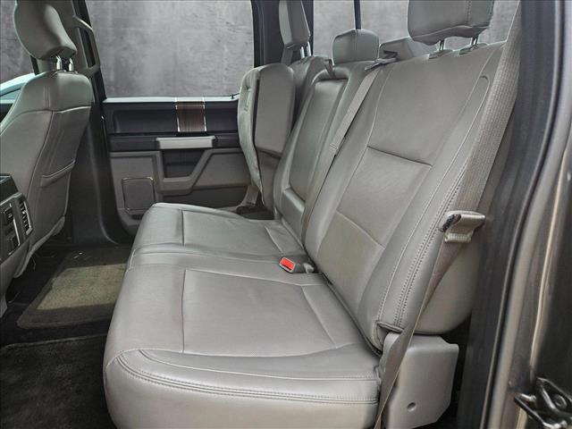 used 2015 Ford F-150 car, priced at $14,995