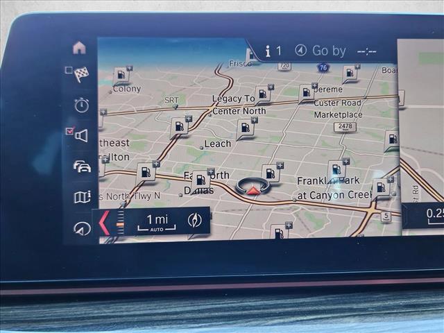 used 2019 BMW 540 car, priced at $26,991