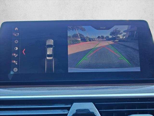 used 2019 BMW 540 car, priced at $26,991