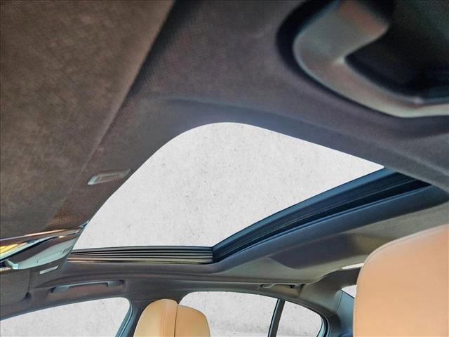 used 2019 BMW 540 car, priced at $26,991