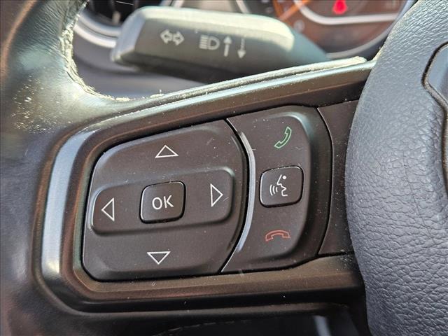 used 2020 Jeep Gladiator car, priced at $23,274