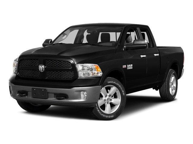 used 2015 Ram 1500 car, priced at $15,995