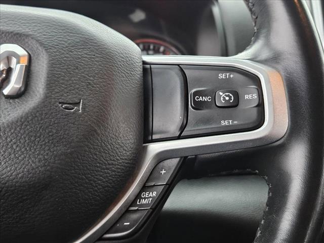 used 2019 Ram 1500 car, priced at $20,499