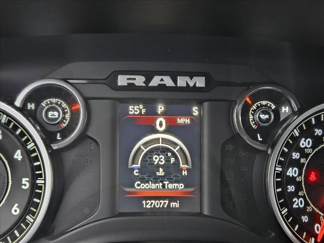 used 2019 Ram 1500 car, priced at $20,499