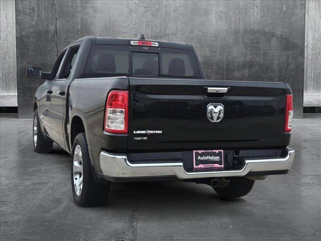 used 2019 Ram 1500 car, priced at $20,499