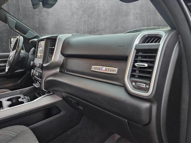 used 2019 Ram 1500 car, priced at $20,499