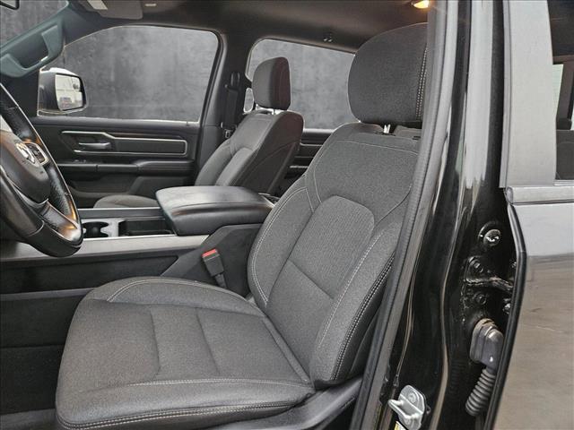 used 2019 Ram 1500 car, priced at $20,499