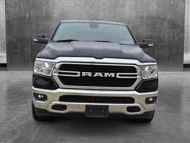 used 2019 Ram 1500 car, priced at $20,499