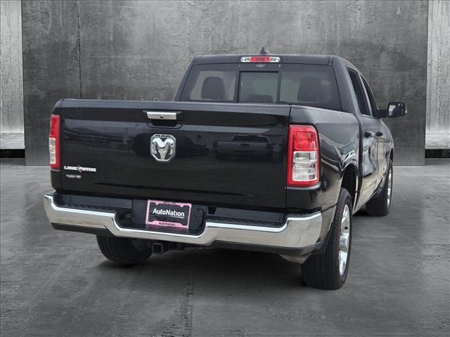 used 2019 Ram 1500 car, priced at $20,499