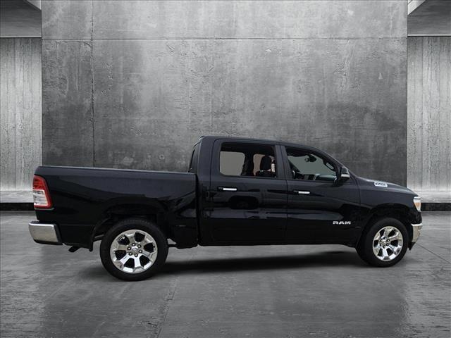 used 2019 Ram 1500 car, priced at $20,499