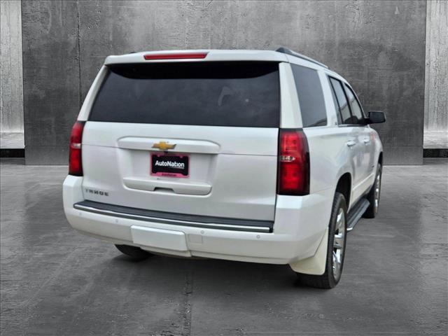 used 2016 Chevrolet Tahoe car, priced at $19,488