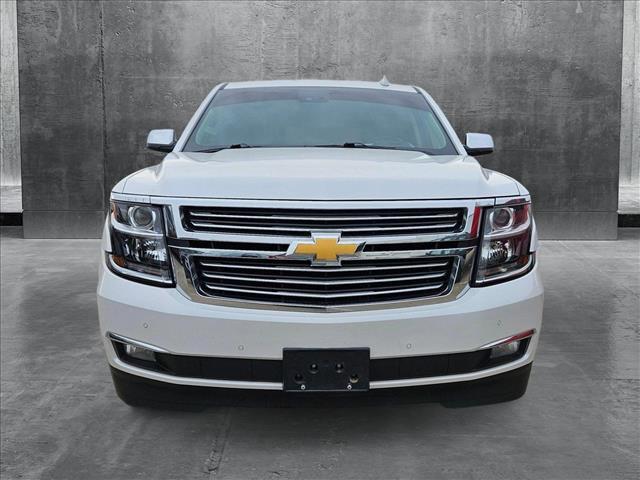 used 2016 Chevrolet Tahoe car, priced at $19,488