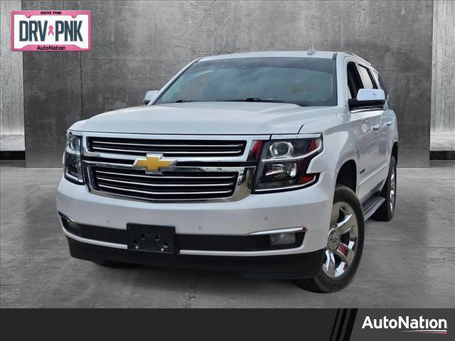 used 2016 Chevrolet Tahoe car, priced at $19,488