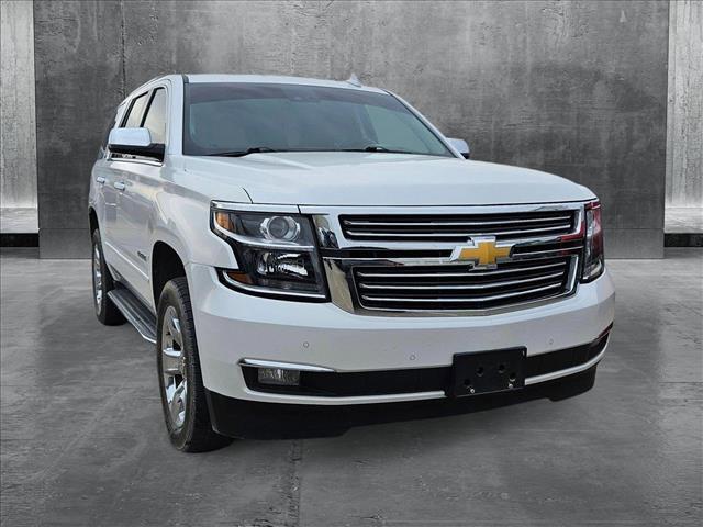 used 2016 Chevrolet Tahoe car, priced at $19,488