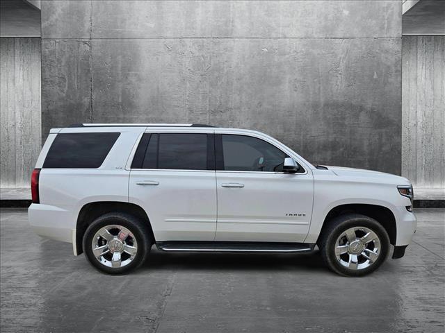 used 2016 Chevrolet Tahoe car, priced at $19,488