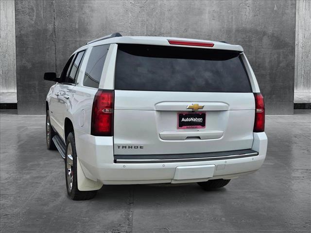 used 2016 Chevrolet Tahoe car, priced at $19,488