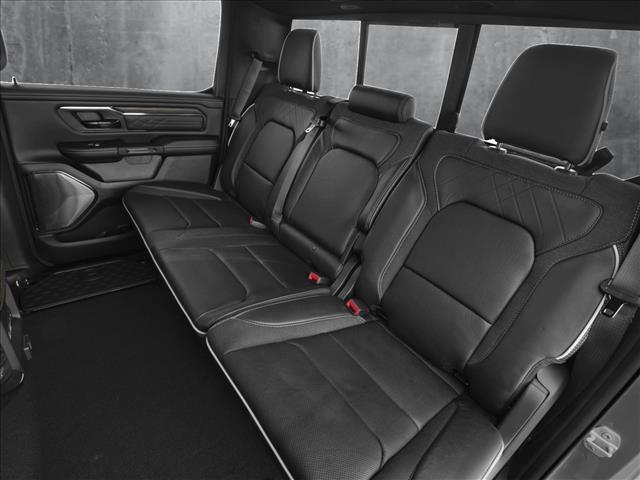 new 2026 Ram 1500 car, priced at $88,140