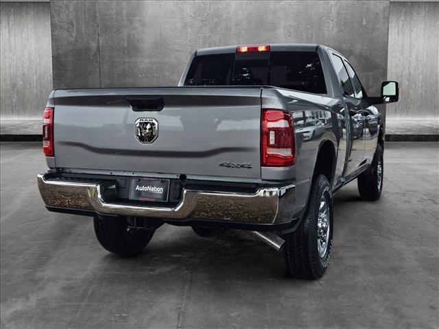 new 2024 Ram 2500 car, priced at $50,985