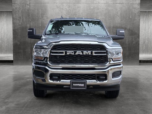 new 2024 Ram 2500 car, priced at $50,985