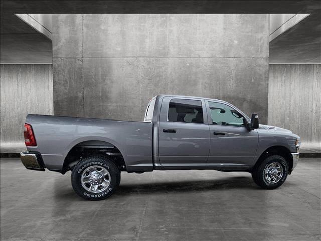 new 2024 Ram 2500 car, priced at $50,985