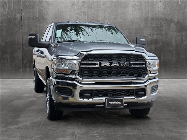 new 2024 Ram 2500 car, priced at $50,985