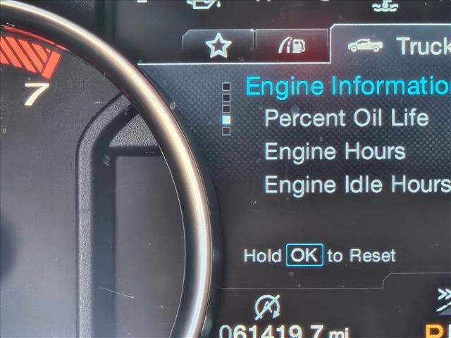 used 2018 Ford F-150 car, priced at $41,985