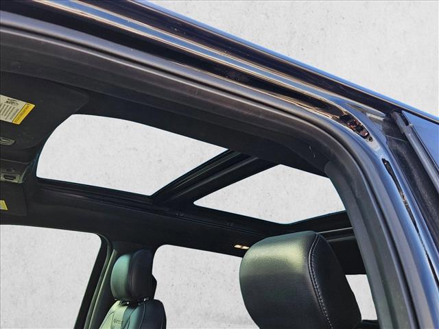 used 2018 Ford F-150 car, priced at $41,985