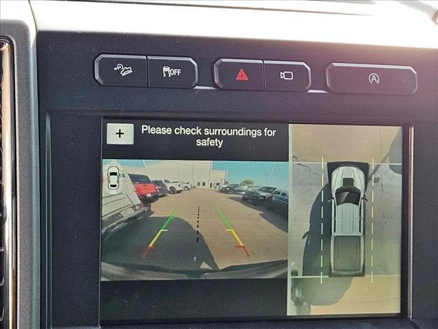 used 2018 Ford F-150 car, priced at $41,985